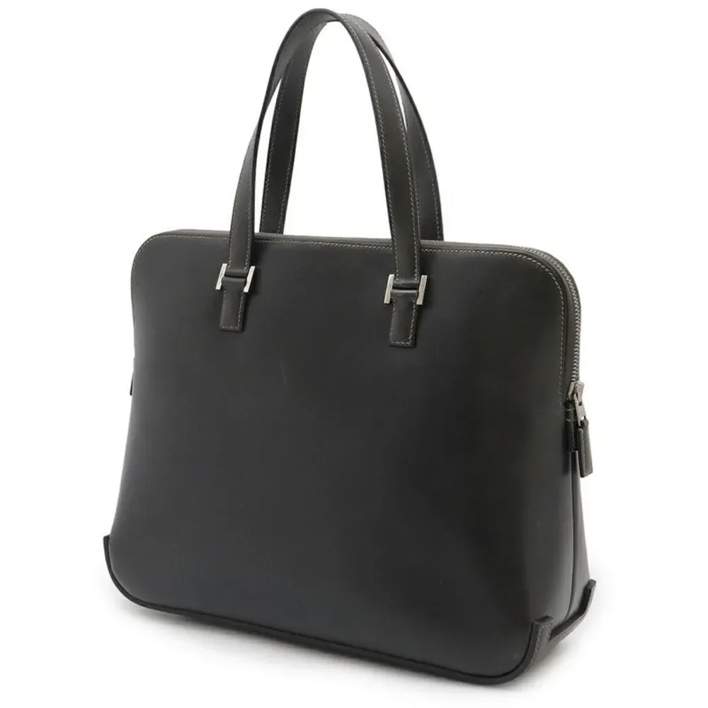 Hermes Escapade Box Calf Handbag